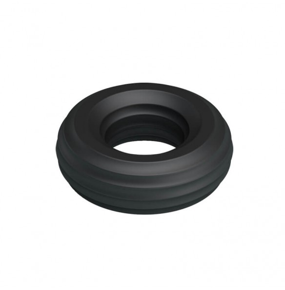 BAILE - Male Erection Silicone Penis Ring BAILE - Male Erection Silicone Penis Ring
